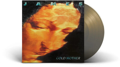 James: Gold Mother - Limited Gold Colored Vinyl