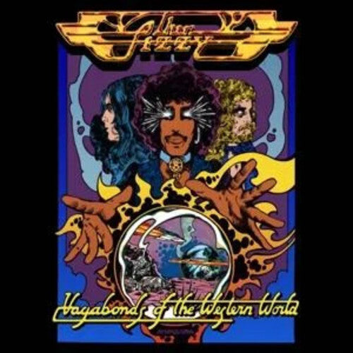 Thin Lizzy: Vagabonds Of The Western World - Deluxe Edition