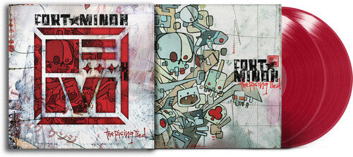 Fort Minor: Rising Tied