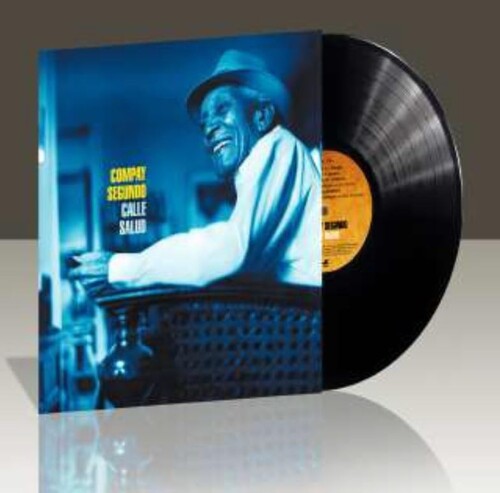 Compay Segundo: Calle Salud