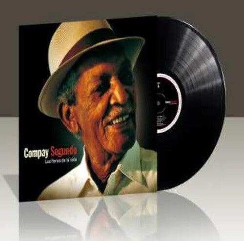 Compay Segundo: Las Flores De La Vida