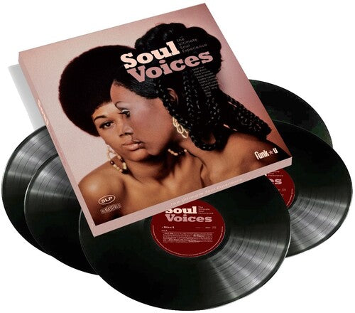 Soul Voices / Various: Soul Voices / Various