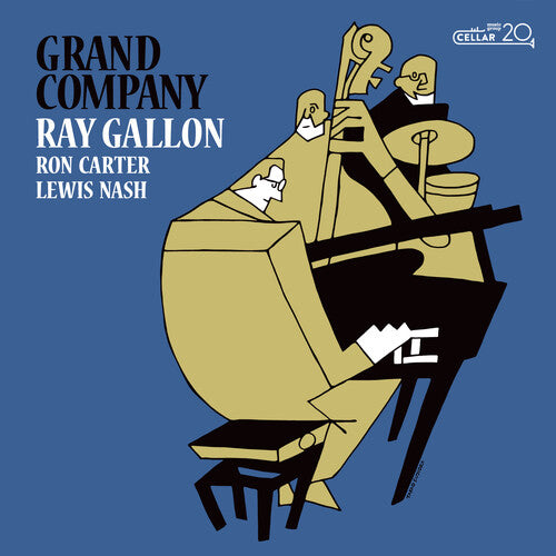 Gallon, Ray: Grand Company