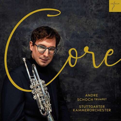 Andre, Schoch / Kammerorchester, Stuttgarter: Core