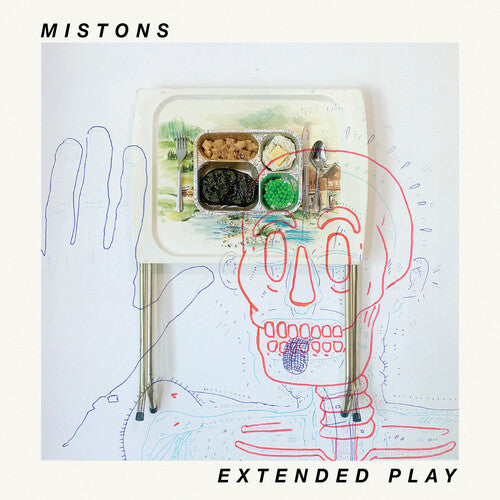 Mistons: Extended Play