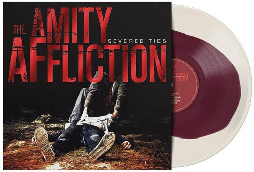 Amity Affliction: Severed Ties