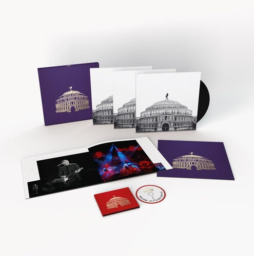 Adams, Bryan: Live At The Royal Albert Hall