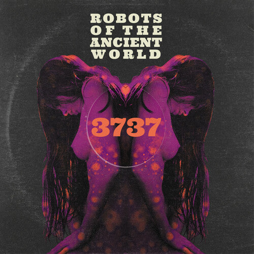 Robots of the Ancient World: 3737