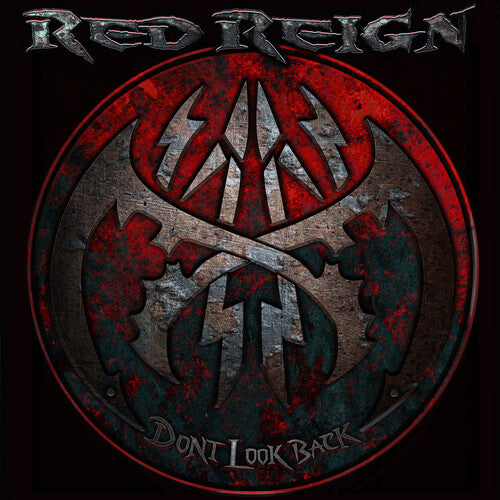 Red Reign: Don't Look Back