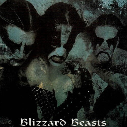 Immortal: Blizzard Beasts