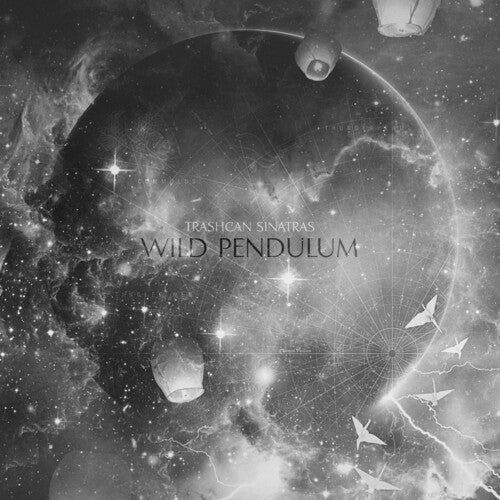 Trashcan Sinatras: Wild Pendulum