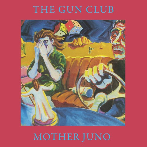Gun Club: Mother Juno
