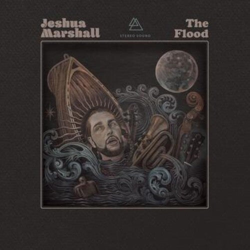 Marshall, Jeshua: The Flood