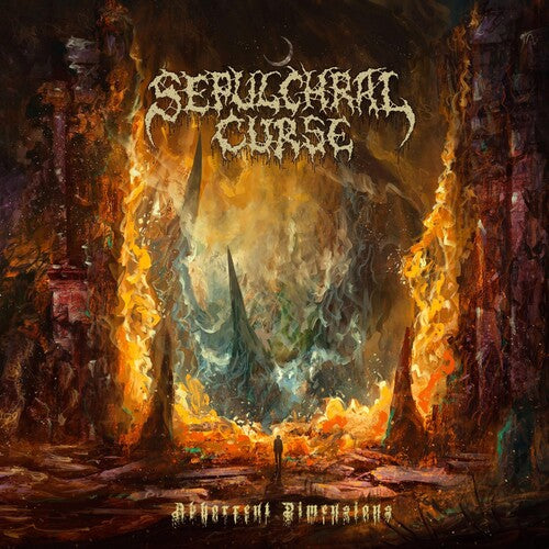 Sepulchral Curse: Abhorrent Dimensions