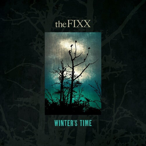 Fixx: Winter's Time B/W Someone Like You