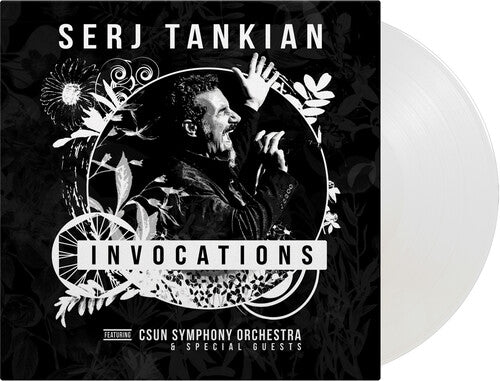 Tankian, Serj: Invocations
