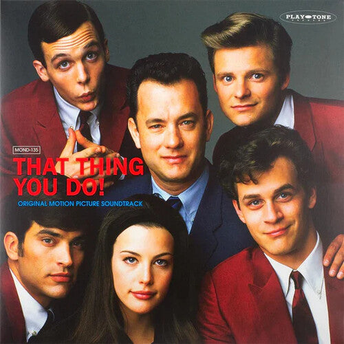 That Thing You Do / Various: THAT THING YOU DO! (Various Artists)