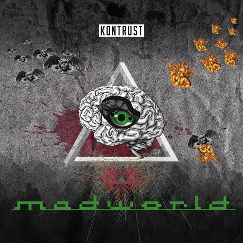 Kontrust: Madworld