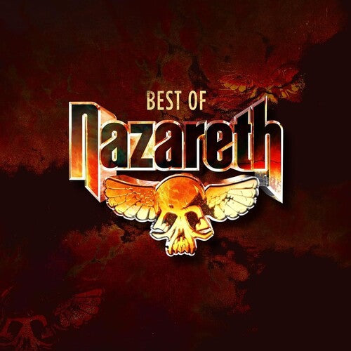 Nazareth: Best Of NAZARETH