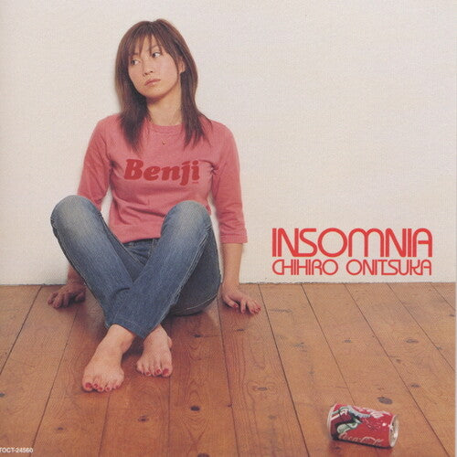 Onitsuka, Chihiro: Insomnia