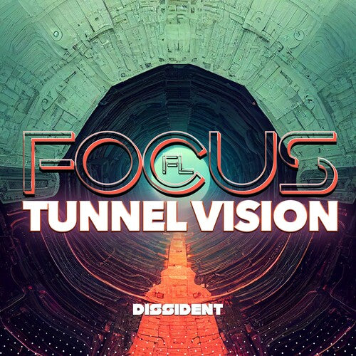 Focus Fl: Tunnel Vision