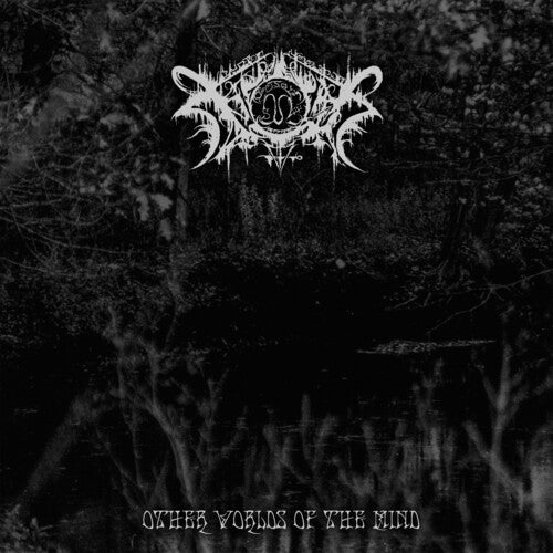 Xasthur: Other Worlds Of The Mind