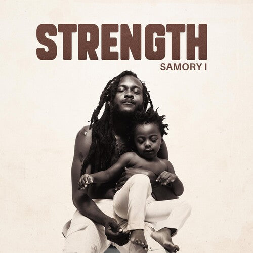 Samory I: Strength