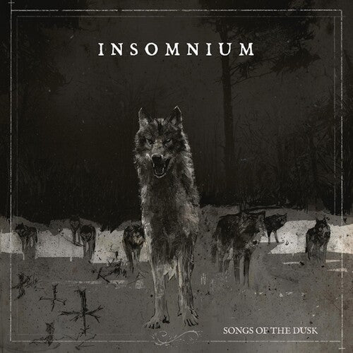 Insomnium: Songs Of The Dusk