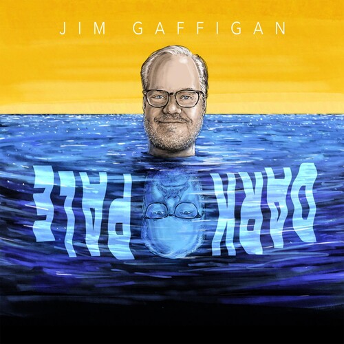 Gaffigan, Jim: Dark Pale