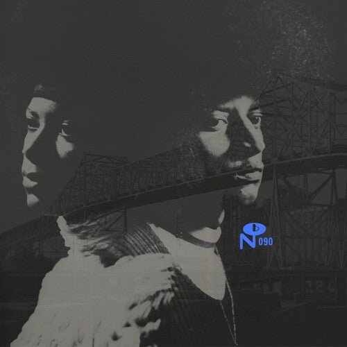 Skyway Soul: Gary, Indiana / Various: Skyway Soul: Gary, Indiana (Various Artists) Opaque Blue & White Swirl