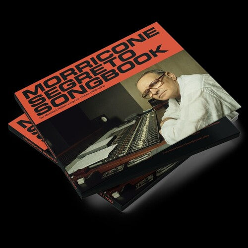 Morricone, Ennio: Morricone Segreto Songbook (1962-1973)