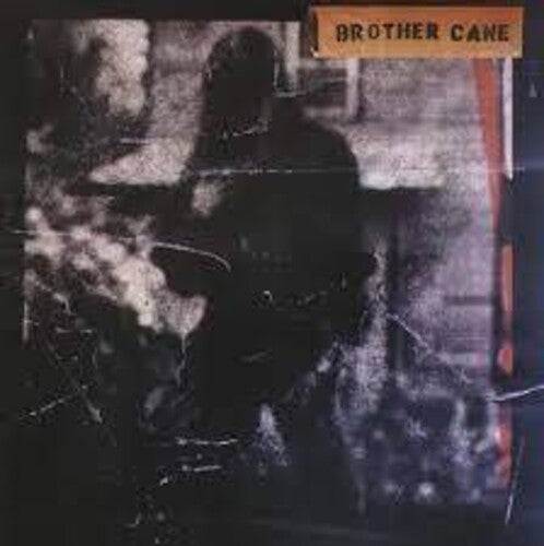 Brother Cane: Brother Cane