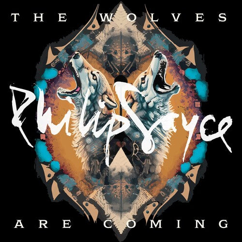 Sayce, Philip: The Wolves Are Coming