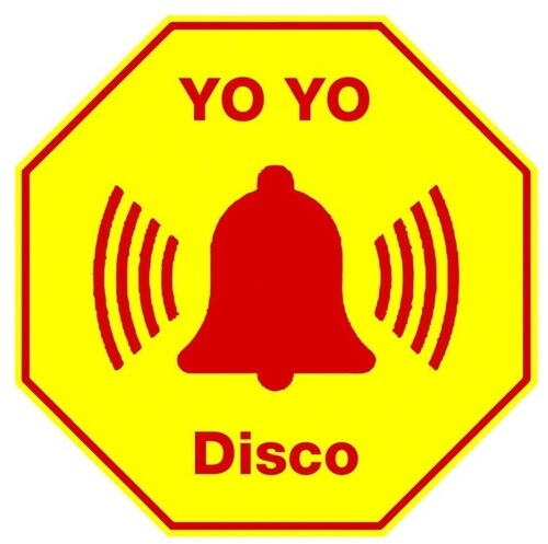 Wolfram / Ludlow, Josh: Yo Yo Disco