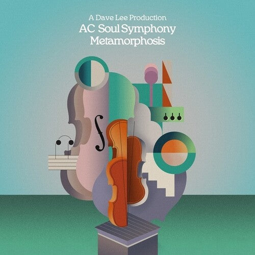 Ac Soul Symphony: Metamorphosis