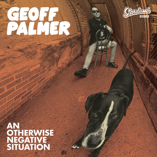 Palmer, Geoff: An Otherwise Negative Situation