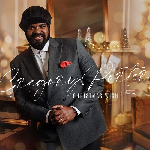 Porter, Gregory: Christmas Wish