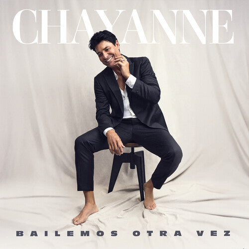 Chayanne: Bailemos Otra Vez