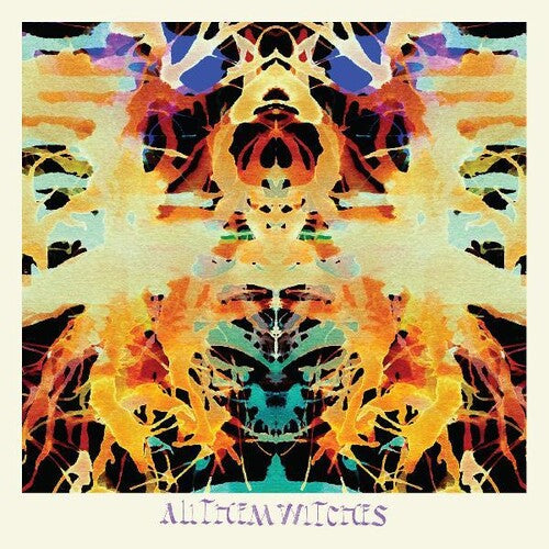 All Them Witches: Sleeping Through The War / Tascam Demos