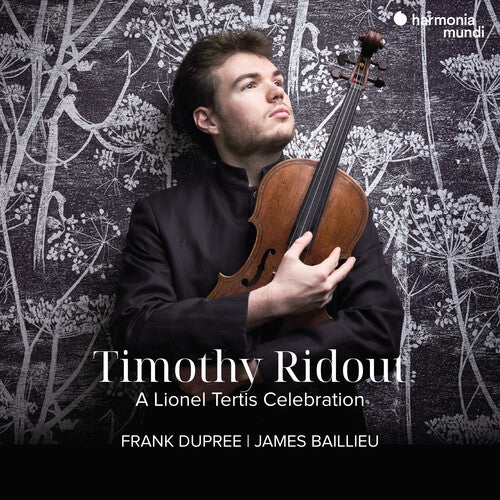 Ridout, Timothy: A Lionel Tertis Celebration