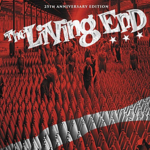 Living End: The Living End (25th Anniversary Edition)
