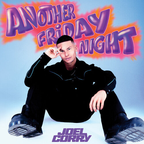 Corry, Joel: Another Friday Night