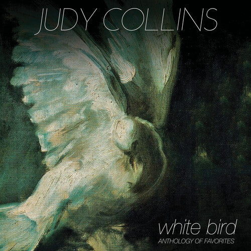 Collins, Judy: White Bird - Anthology Of Favorites - WHITE