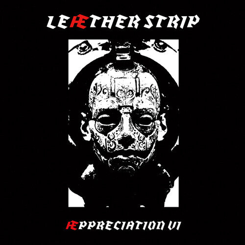 Leather Strip: Aepprectiation Vi