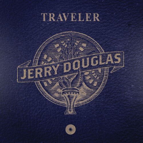 Douglas, Jerry: Traveler