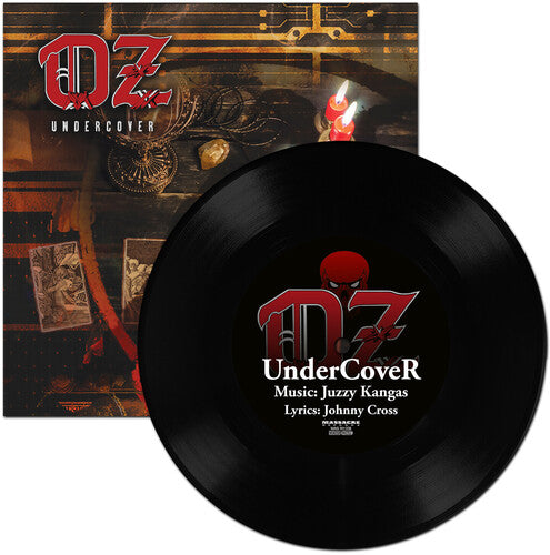 Oz: Undercover / Wicked Vices