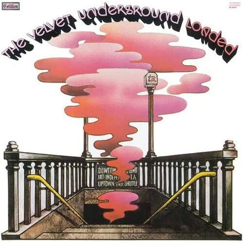 Velvet Underground: Loaded