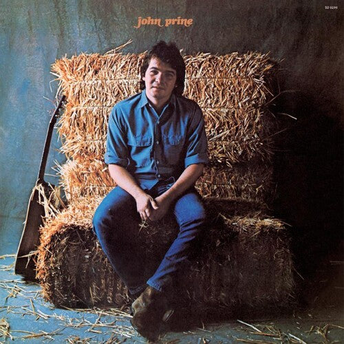 Prine, John: John Prine