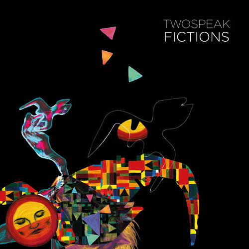 Twospeak: Fictions