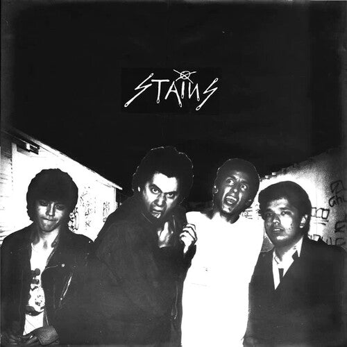 Stains (Los Angeles): Stains